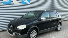 Gebruikt 2008 VW Polo Cross Hatchback | € 3.450 (Goede deal)