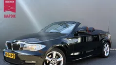 Gebruikt 2009 BMW 118 Cabriolet Executive Cabriolet | € 7.444 (Eerlijke prijs)