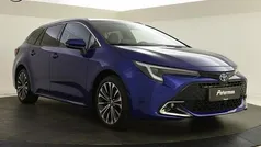 Gebruikt 2024 Toyota Corolla Hybrid Stationwagen | € 28.999 (Super prijs)