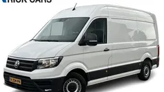 Gebruikt 2018 VW Crafter Van | € 17.450 (Eerlijke prijs)