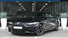 Gebruikt 2025 BMW 430 Cabriolet Executive Cabriolet | € 74.950 (Eerlijke prijs)