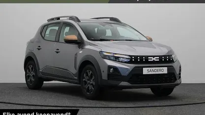 Occasion Dacia Sandero Stepway 110 PK (80 kW) 2025 Hatchback