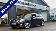 Gebruikt 2016 Mini Cooper Clubman Business Stationwagen | € 13.450 (Goede deal)