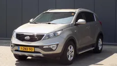 Gebruikt 2015 Kia Sportage Comfort SUV | € 11.900 (Super prijs)