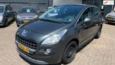 Gebruikt 2010 Peugeot 3008 MPV | € 1.750 (Super prijs)