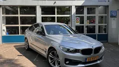 Zilver Gebruikt 2015 BMW 320 Executive Hatchback | € 15.750 (Eerlijke prijs)