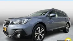 Overige Gebruikt 2018 Subaru Outback Premium SUV | € 24.950 (Eerlijke prijs)
