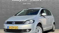 Gebruikt 2010 VW Golf Plus Team MPV | € 8.950 (Eerlijke prijs)