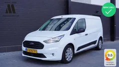 Wit Gebruikt 2018 Ford Transit Van | € 8.900 (Goede deal)