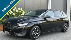Gebruikt 2024 Peugeot 308 Allure Hatchback | € 24.995 (Super prijs)