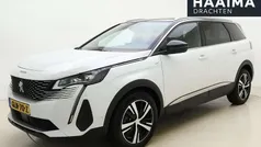 Gebruikt 2024 Peugeot 5008 GT MPV | € 35.950 (Eerlijke prijs)