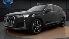 Gebruikt 2023 Audi Q7 Proline SUV | € 78.950 (Eerlijke prijs)