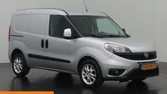 Gebruikt 2016 Fiat Doblò MPV | € 4.400 (Goede deal)