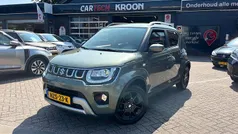 Groen Gebruikt 2022 Suzuki Ignis Hatchback | € 22.750 (Eerlijke prijs)