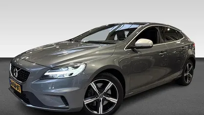 Occasion Volvo V40 154 PK (113 kW) 2020 Hatchback