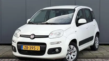 Gebruikt 2019 Fiat Panda Lounge Hatchback | € 9.400 (Eerlijke prijs)