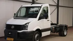 Gebruikt 2015 VW Crafter Van | € 305