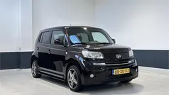 Rood Gebruikt 2007 Daihatsu Materia MPV | € 3.949 (Eerlijke prijs)