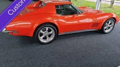 Chevrolet Corvette Stingray
