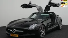 Gebruikt 2012 Mercedes SLS AMG AMG Coupé | € 248.500