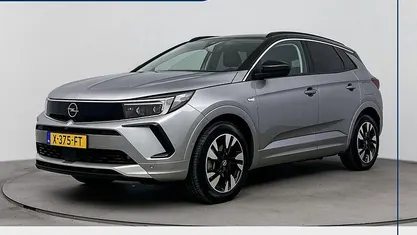 Occasion Opel Grandland X 225 PK (165 kW) 2023 SUV