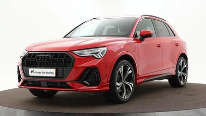 Gebruikt 2022 Audi Q3 Design SUV | € 34.340 (Super prijs)