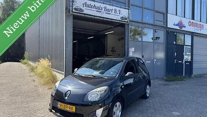 Occasion Renault Twingo Dynamique 58 PK (42 kW) 2008 Hatchback