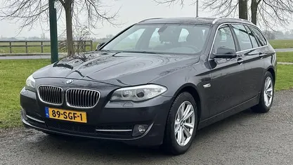 Occasion BMW 523 Executive 204 PK (150 kW) 2011 Stationwagen