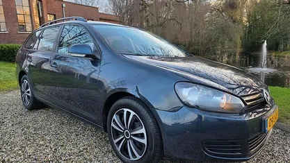 Gebruikt 2010 VW Golf Trendline Stationwagen | € 1.999 (Eerlijke prijs)