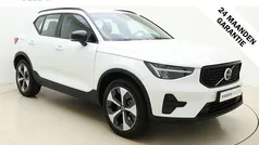 Wit Gebruikt 2025 Volvo XC40 Plus SUV | € 46.800 (Eerlijke prijs)