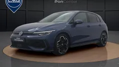 Blauw Gebruikt 2025 VW Golf VIII R-line Edition Hatchback | € 36.950 (Eerlijke prijs)