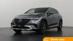 Grijs Gebruikt 2024 Mercedes EQE350 Business SUV | € 69.900 (Goede deal)