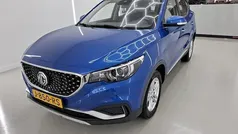 Gebruikt 2020 MG ZS Comfort SUV | € 12.900 (Eerlijke prijs)