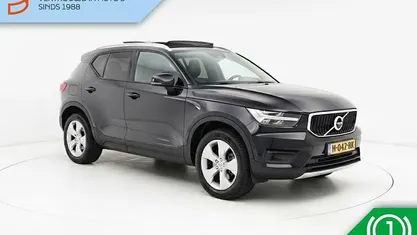 Occasion Volvo XC40 2019 SUV