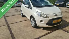Gebruikt 2010 Ford Ka Titanium Hatchback | € 2.699 (Eerlijke prijs)