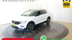 Gebruikt 2020 VW T-Roc Business SUV | € 20.440 (Super prijs)