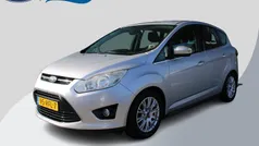 Grijs Gebruikt 2011 Ford C-MAX Titanium MPV | € 5.950 (Eerlijke prijs)