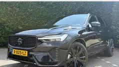 Zwart Gebruikt 2023 Volvo XC60 Plus SUV | € 58.450 (Eerlijke prijs)
