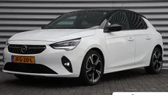 Wit Gebruikt 2023 Opel Corsa Elegance Hatchback | € 17.895 (Eerlijke prijs)