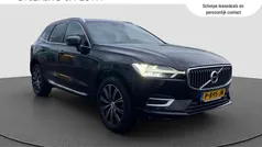 Zwart Gebruikt 2019 Volvo XC60 Inscription SUV | € 34.840 (Eerlijke prijs)