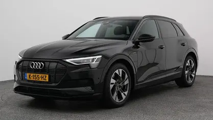 Occasion Audi e-tron Business 230 kW (313 PK) 2020 SUV