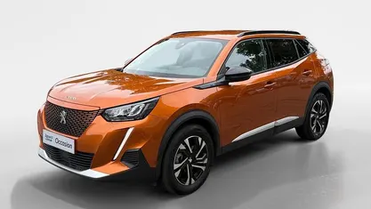 Occasion Peugeot e-2008 Allure 100 kW (136 PK) 2022 SUV