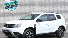 Wit Gebruikt 2020 Dacia Duster Anniversary SUV | € 15.740 (Eerlijke prijs)