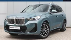 Groen Gebruikt 2024 BMW iX1 Comfort Edition SUV | € 49.950 (Eerlijke prijs)