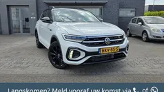 Gebruikt 2023 VW T-Roc R-line SUV | € 35.244 (Eerlijke prijs)