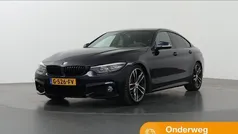 Zwart Gebruikt 2019 BMW 420 Executive Coupé | € 28.390 (Eerlijke prijs)
