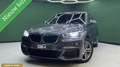Gebruikt 2017 BMW X1 Executive SUV | € 20.950 (Eerlijke prijs)