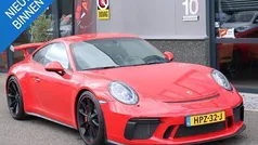 Gebruikt 2017 Porsche 911 GT3 Coupé | € 175.940 (Super prijs)