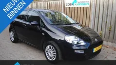 Gebruikt 2016 Fiat Punto Evo Pop Hatchback | € 6.200 (Eerlijke prijs)
