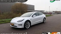 Wit Gebruikt 2020 Tesla Model 3 Standard Range Sedan | € 13.500 (Super prijs)